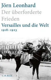  978-3-406-72506-7;Leonhard-Der überforderete Frieden.jpg - Bild