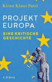  978-3-406-72768-9;Patel-Projekt Europa.jpg - Bild