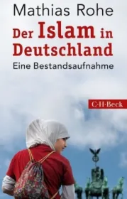  978-3-406-72911-9;Rohe-Der Islam in Deutschland.jpg - Bild