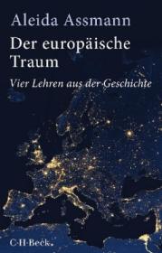  978-3-406-73380-2;Assmann-Der europäische Traum.jpg - Bild