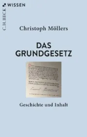  978-3-406-73453-3;Möllers-DasGrundgesetz.jpg - Bild