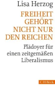  978-3-406-73630-8;Herzog-Freiheit gehört nicht nur den Reichen.jpg - Bild