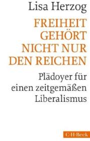  978-3-406-73630-8;Herzog-Freiheit gehört nicht nur den Reichen.jpg - Bild