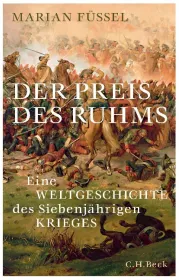  978-3-406-74005-3;Füssel-Der Preis des Ruhms.jpg - Bild