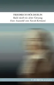  978-3-406-74230-9;Hölderlin-Bald sind wir aber Gesang.jpg - Bild