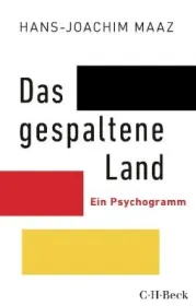  978-3-406-75087-8;Maaz-Das gespaltene Land.jpg - Bild