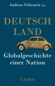  978-3-406-75619-1;Fahrmeir-Deutschland.jpg - Bild