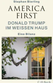  978-3-406-75706-8;Bierling-AmericaFirst.jpg - Bild