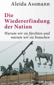  978-3-406-76634-3;Assmann-DieWiedererfindungDerNation.jpg - Bild