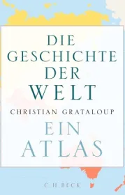 978-3-406-77345-7;Grataloup-DieGeschichteDerWelt.jpg - Bild