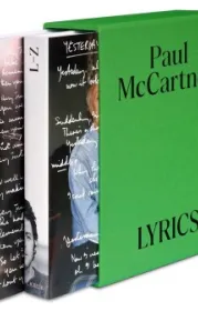  978-3-406-77650-2;McCartney-Lyrics.jpg - Bild