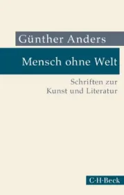  978-3-406-78221-3;Anders-Mensch ohne Welt.jpg - Bild