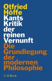  978-3-406-78550-4;Höffe-KantsKritikDerReinenVernunf.jpg - Bild