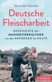 978-3-406-79092-8,Settele-DeutscheFleischarbeit.jpg - Bild