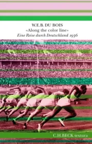  978-3-406-79154-3;Du-Bois-AlongTheColorline.jpg - Bild