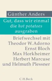  978-3-406-79164-2;Anders-Gut, dass wir einmal die hot potatoes ... .jpg - Bild
