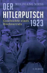  978-3-406-79917-4;Niess-DerHitlerputsch1923.jpg - Bild