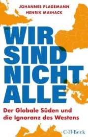 978-3-406-80725-1;Plagemann+Maihack-Wir sind nicht alle.jpg - Bild