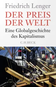  978-3-406-80834-0;Lenger-Eine Globalgeschichte des Kapitalismus.jpg - Bild