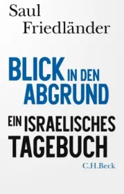  978-3-406-80897-5;Friedländer-BlickInDenAbgrund.jpg - Bild