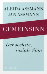  978-3-406-82186-8;Assmann-Gemeinsinn.jpg - Bild
