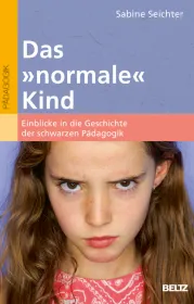 978-3-407-25838-0;Seichter-Das normale Kind.jpg - Bild