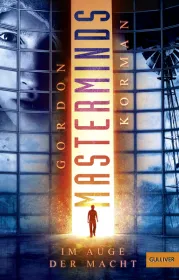 978-3-407-74594-1;korman-masterminds.jpg - Bild