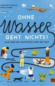  978-3-407-75565-0;Steinlein-Ohne Wasser geht nichts.jpg - Bild