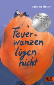 978-3-407-75683-1;Höfler-FeuerwanzenLügenNicht.jpg - Bild