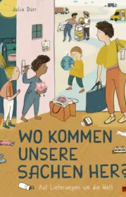 978-3-407-75710-4;Dürr-WoKommenUnsereSachenHer.jpg - Bild