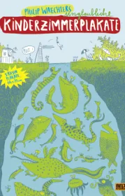  978-3-407-79549-6;Wächter-Kinderzimmerplakate.jpg - Bild