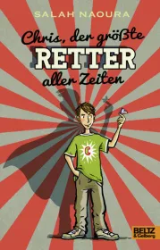 978-3-407-81198-1;naoura-chris.jpg - Bild