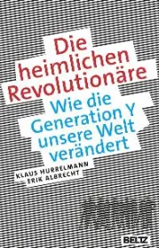 978-3-407-85976-1;Hurrelmann-generationY.jpg - Bild