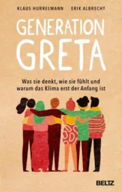 978-3-407-86623-3;Hurrelmann_Albrecht-Generaton Greta.jpg - Bild