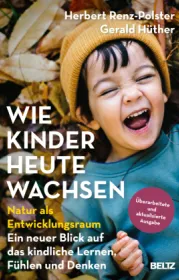 978-3-407-86738-4;Renz-Polster-WieKinderHeuteWachsen.jpg - Bild