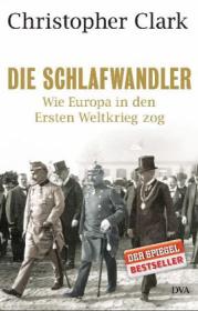  978-3-421-04359-7;Wehler-Die-Schlafwandler.jpg - Bild