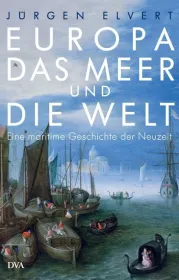  978-3-421-04667-3;Elvert-Europa, das Meer und die Welt.jpg - Bild