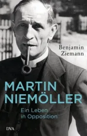 978-3-421-04712-0;Ziemann-Martin Niemöller.jpg - Bild