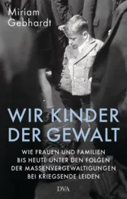  978-3-421-04731-1;Gebhardt-Wir Kinder der Gewalt.jpg - Bild