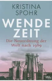  978-3-421-04835-6;Spohr-Wendezeit.jpg - Bild