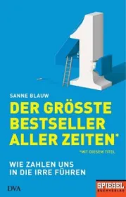  978-3-421-04853-0;Blauw-Der größte Bestseller aller Zeiten.jpg - Bild
