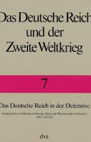  978-3-421-05507-1;Boog-Das deutsche Reich und der 2. Weltkrieg Bd.7.jpg - Bild