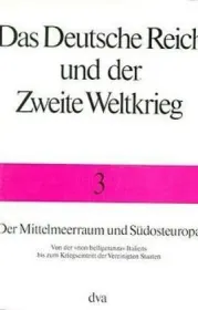  978-3-421-06097-6;Schreiber-Das deutsche 'Reich und dere 2. Weltkrieg Bd.3.jpg - Bild