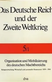 Kroener-Das deutsche Reich und der 2. Weltkrieg 5.1.jpg - Bild