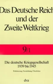  978-3-421-06236-9;Echternkamp-Das deutscheReich und der 2. Weltkrieg 9.1.jpg - Bild