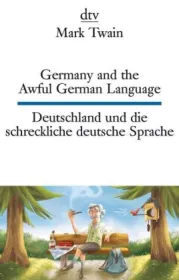 978-3-423-09546-4;Twain-Germany and the awful German language.jpg - Bild