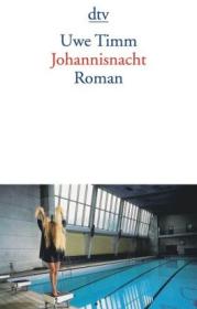 978-3-423-12592-5;Timm-Johannisnacht.jpg - Bild