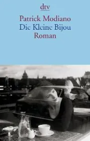  978-3-423-14243-4;modiano-bijou.jpg - Bild