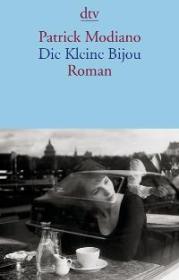  978-3-423-14243-4;modiano-bijou.jpg - Bild