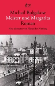  978-3-423-14301-1;bulgakow-meister.jpg - Bild